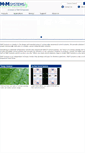 Mobile Screenshot of mmsysinc.com